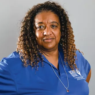 Antoinette Felder headshot