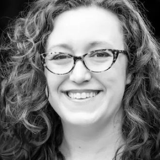 Photo of Stephanie Bernholz Leuschner